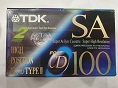 TDK SA 100